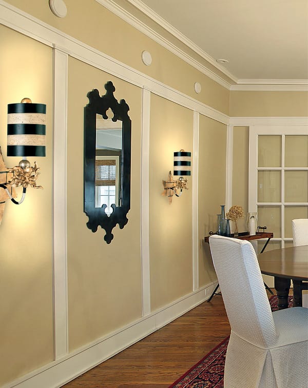Wall Lights | Lighting Company UK
