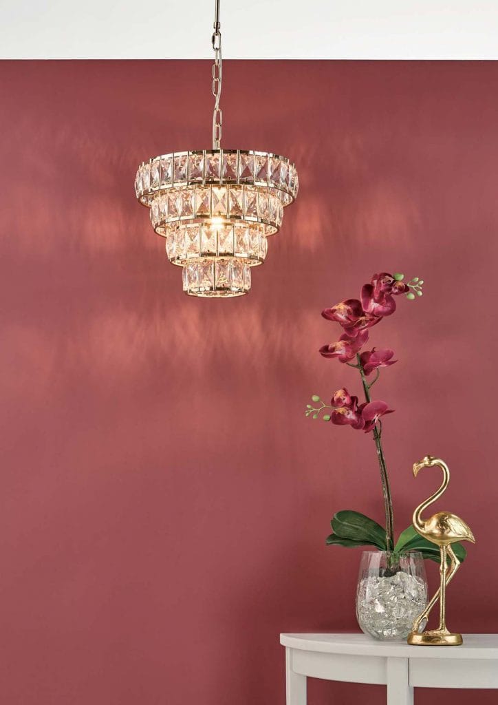 Glass Lighting