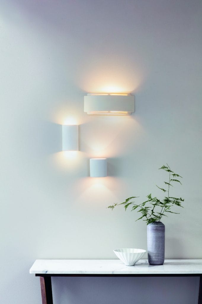 wall light