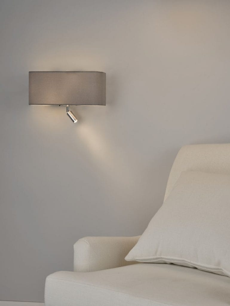 Ronda wall light.
