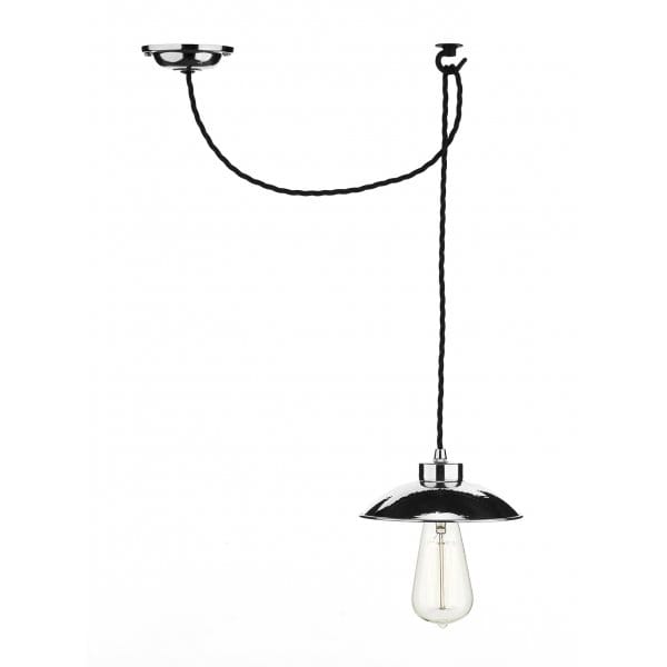 Dallas pendant light.