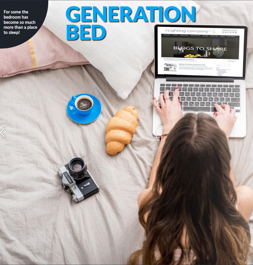 Generation Bed