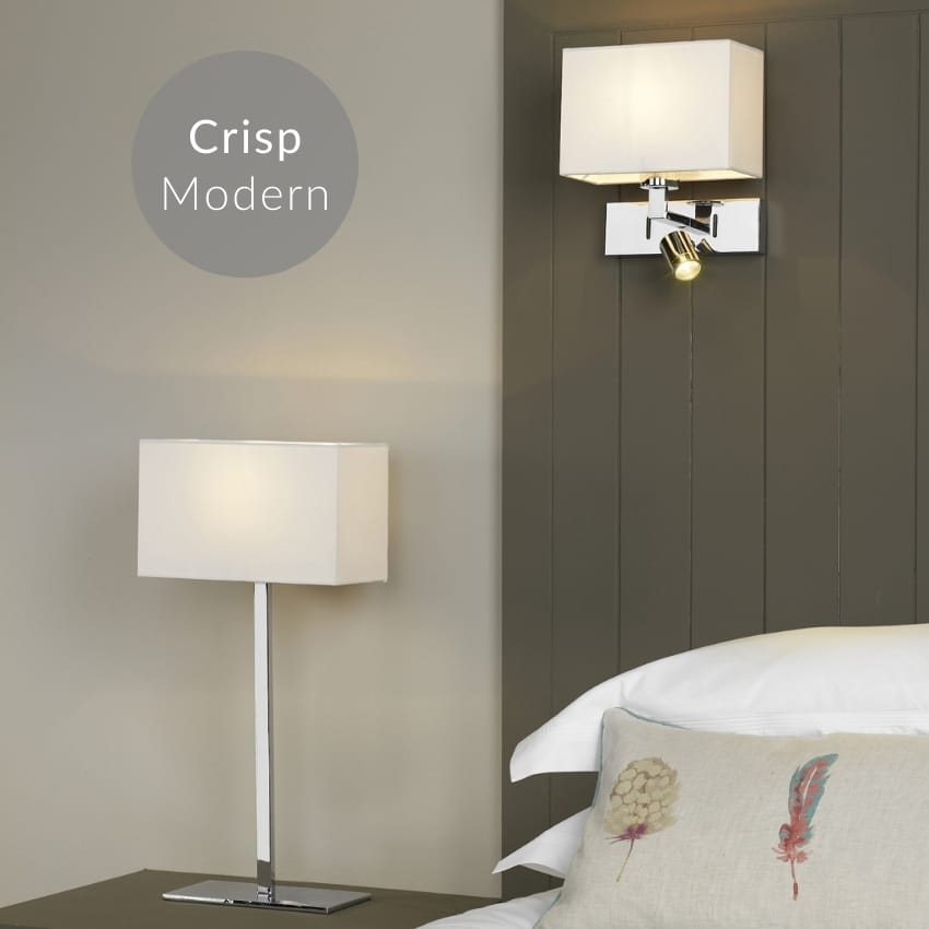 Bedroom Lights Guest Room and Hotel Bedroom Lights Reading & Craft Lights