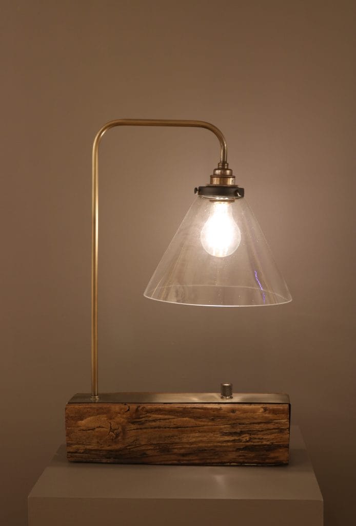 Standard bulb