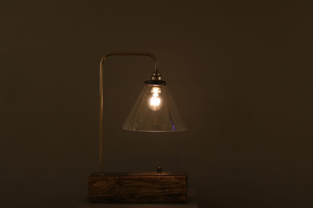 Decorative bulb
