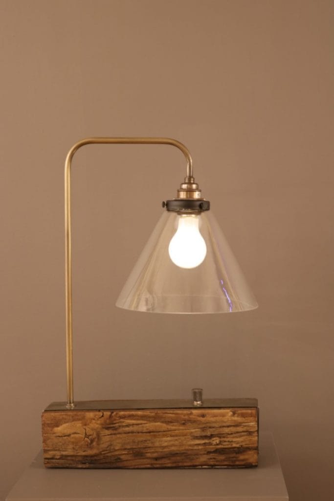 Satin filament GLS bulb