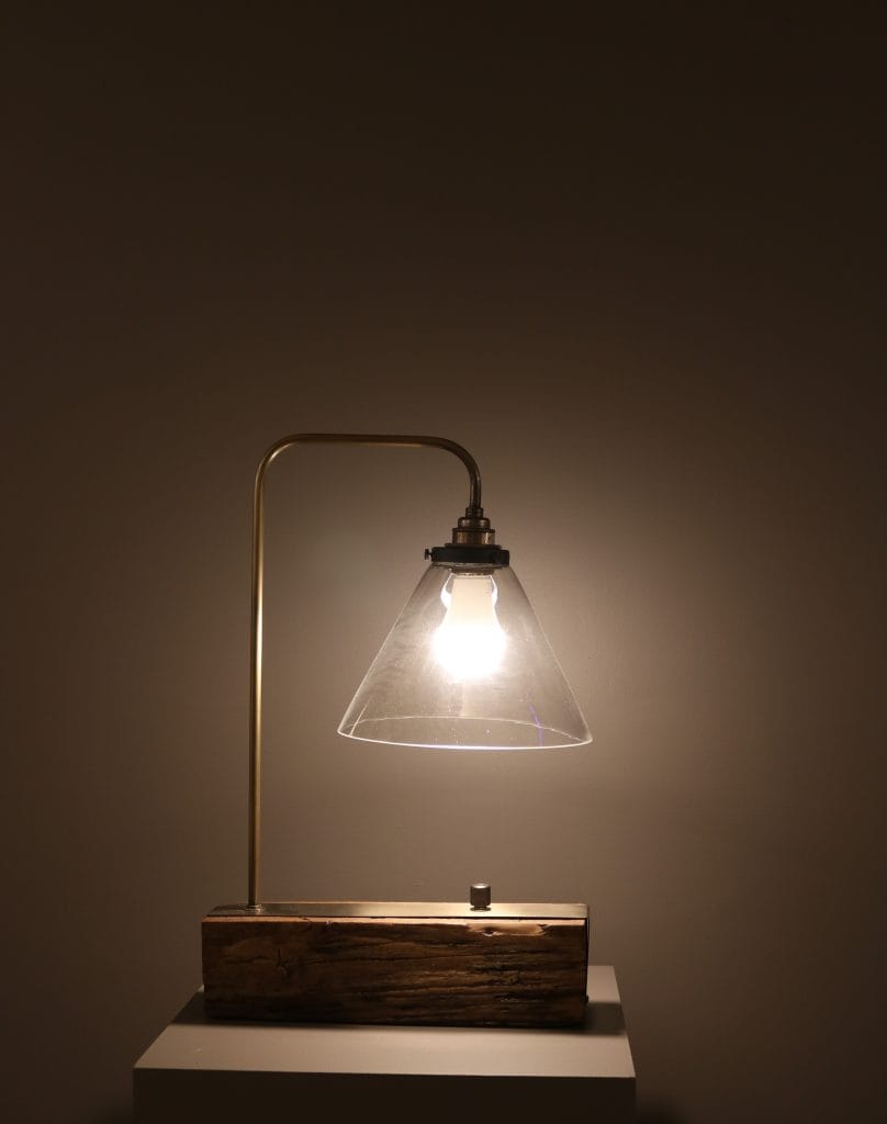 LED 18 Watt Cool White