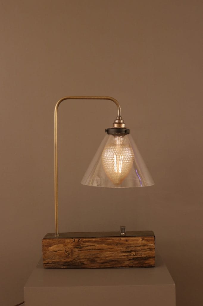Avra decorative light bulb
