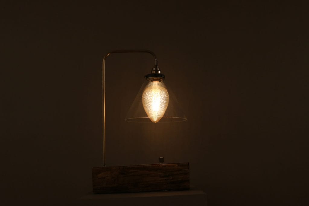 Avra decorative light bulb