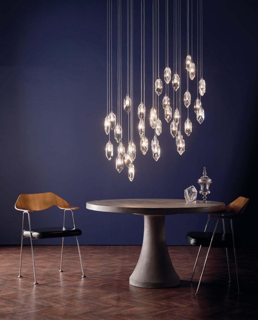 Contemporary Chandeliers