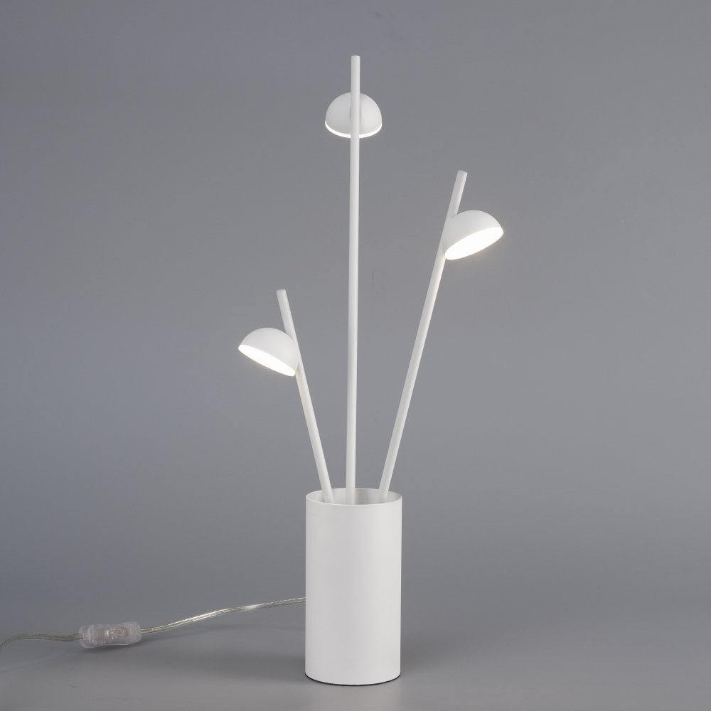 LED table lamp