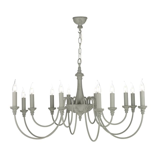 Chandeliers