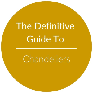 Permalink to: The Definitive Guide to Chandeliers. Choosing, Buying and Caring for your Chandelier.