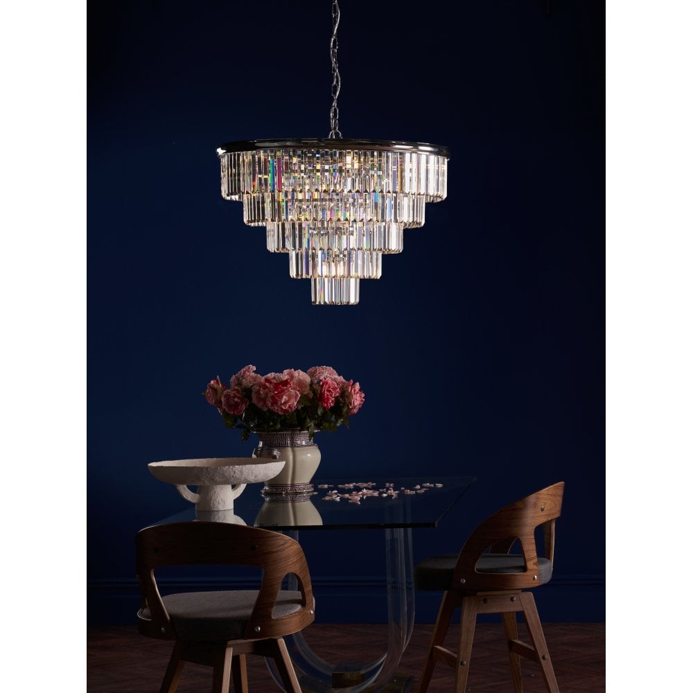 Modern Crystal chandeliers