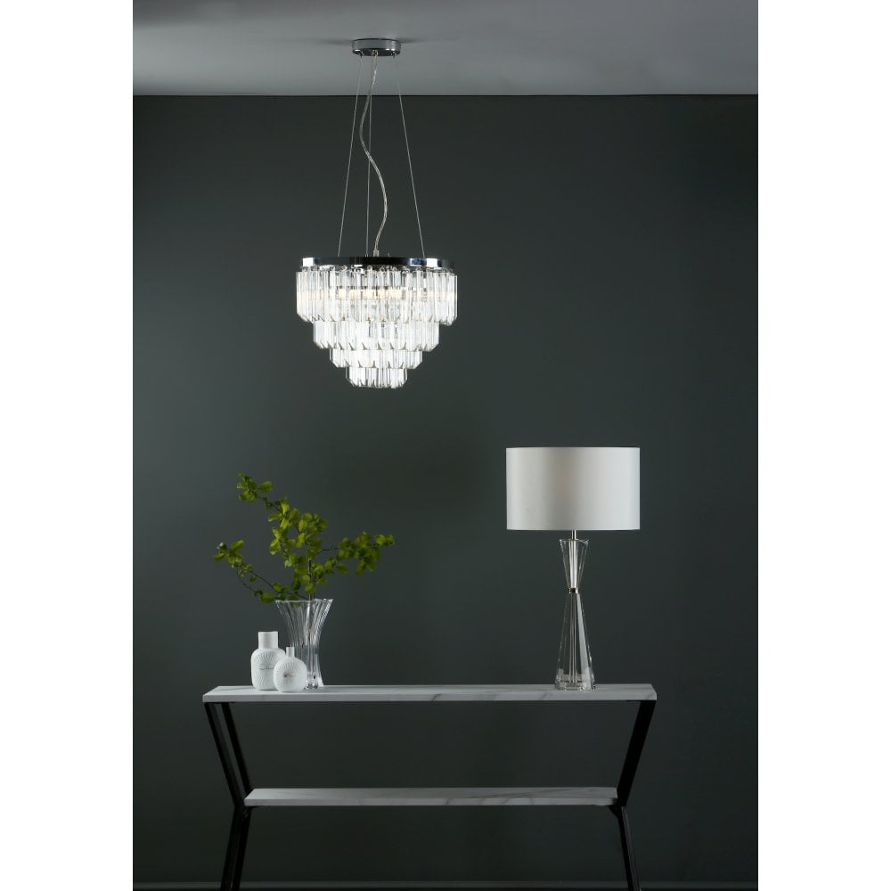 Chandeliers