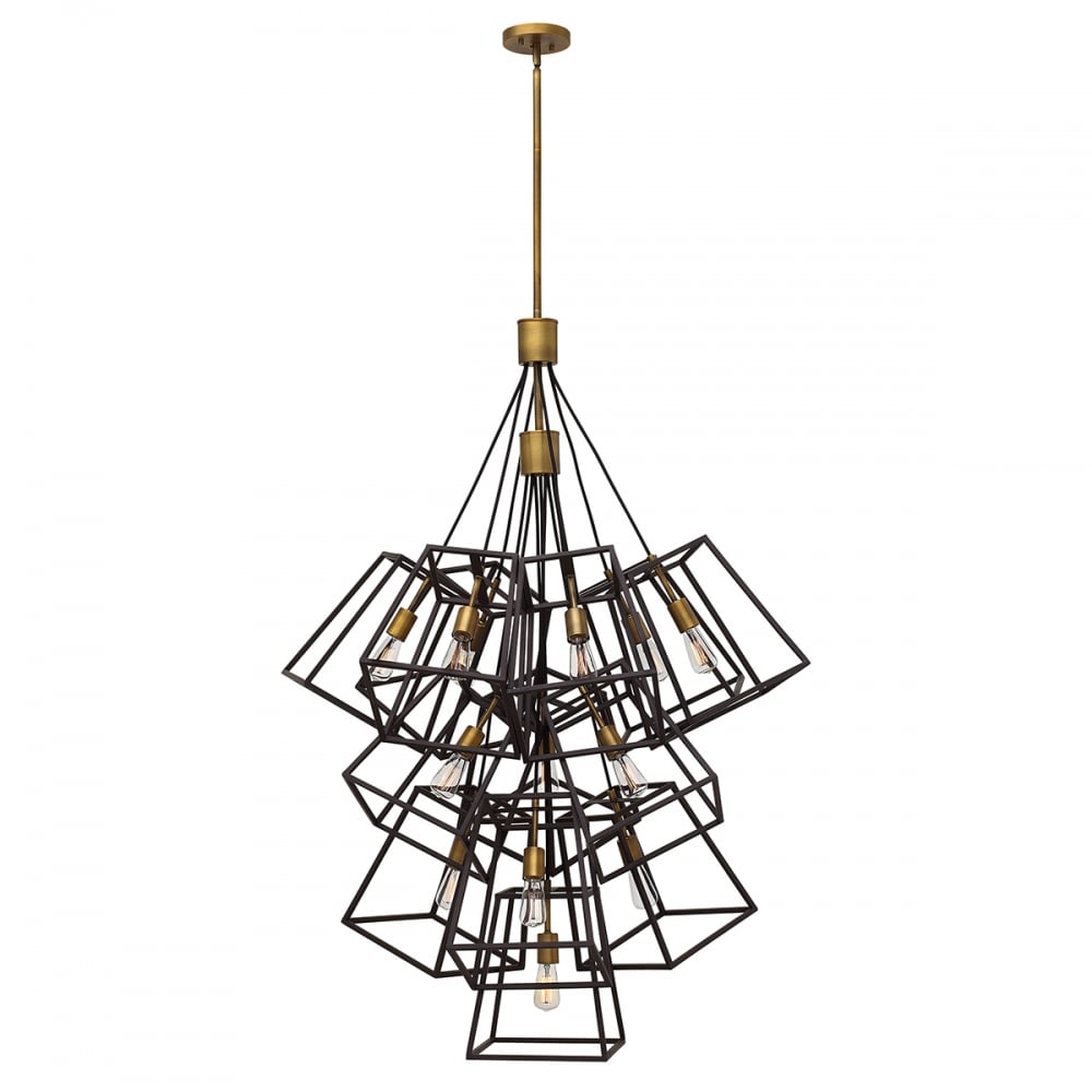 Fulton ceiling pendant