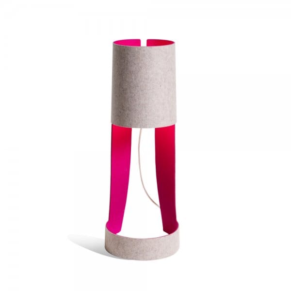 Mia table lamp.