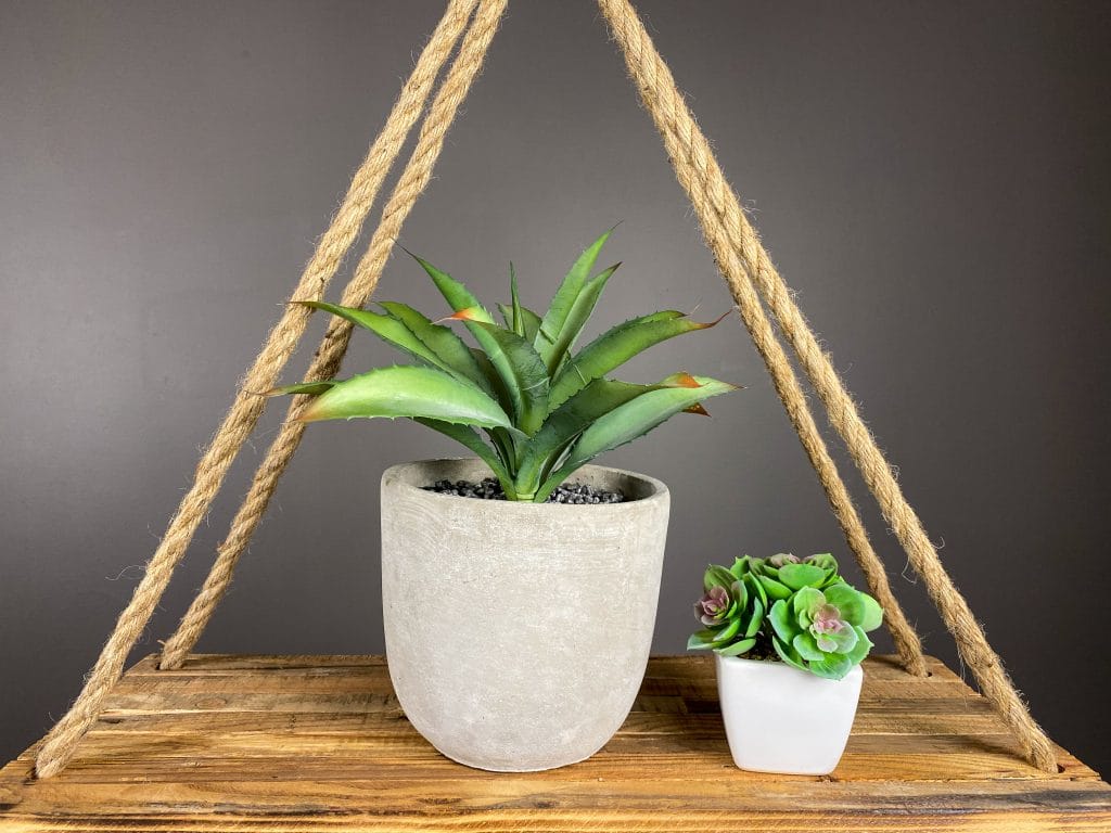 Vases and pots