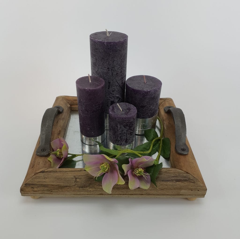 Home Candles