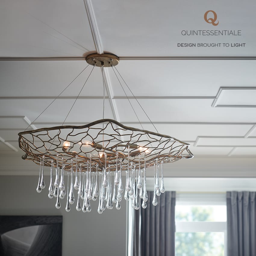 Quintessentiale Lighting Range | Lighting Company UK