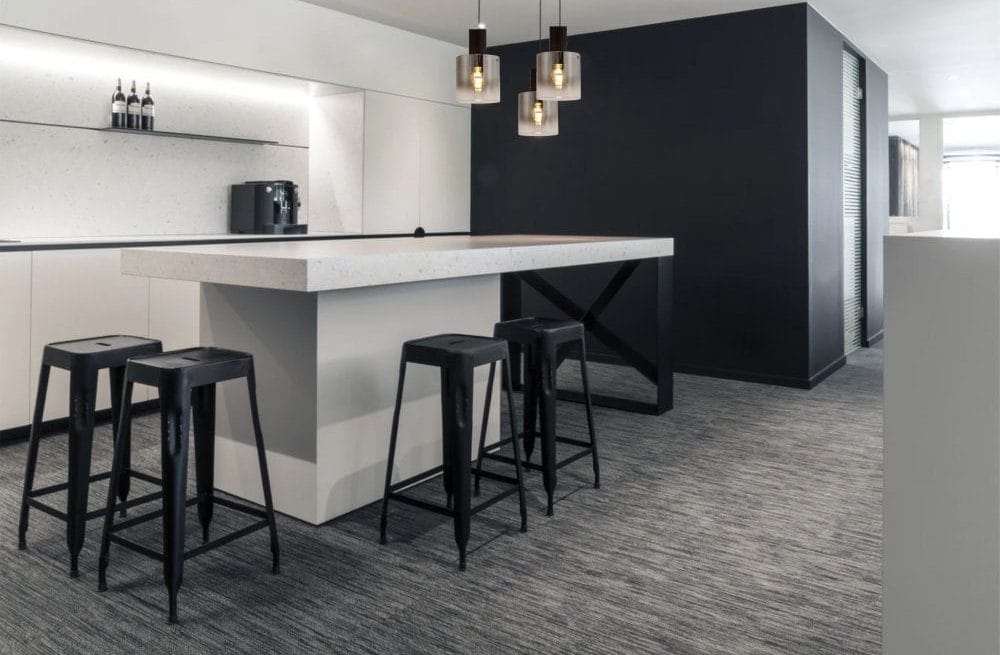 kitchen ceiling pendant clusters