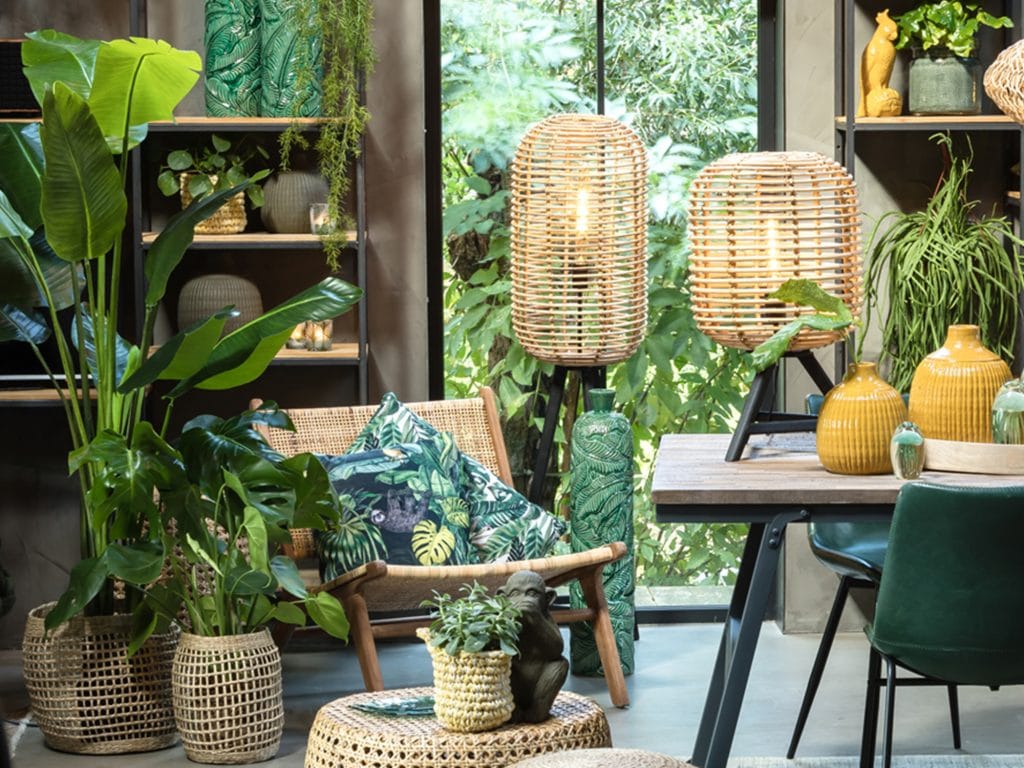 sustainable lighting