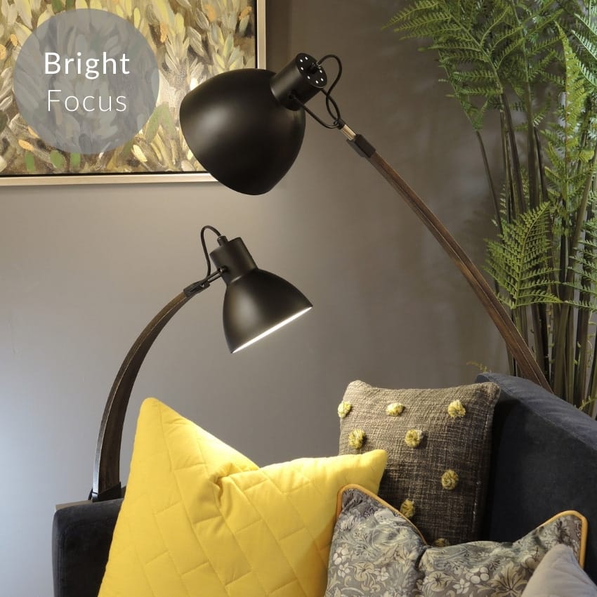 Table and Floor Lamps | Lighting Company UK