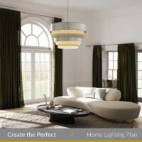 Guide to creating a perfect lighting plan