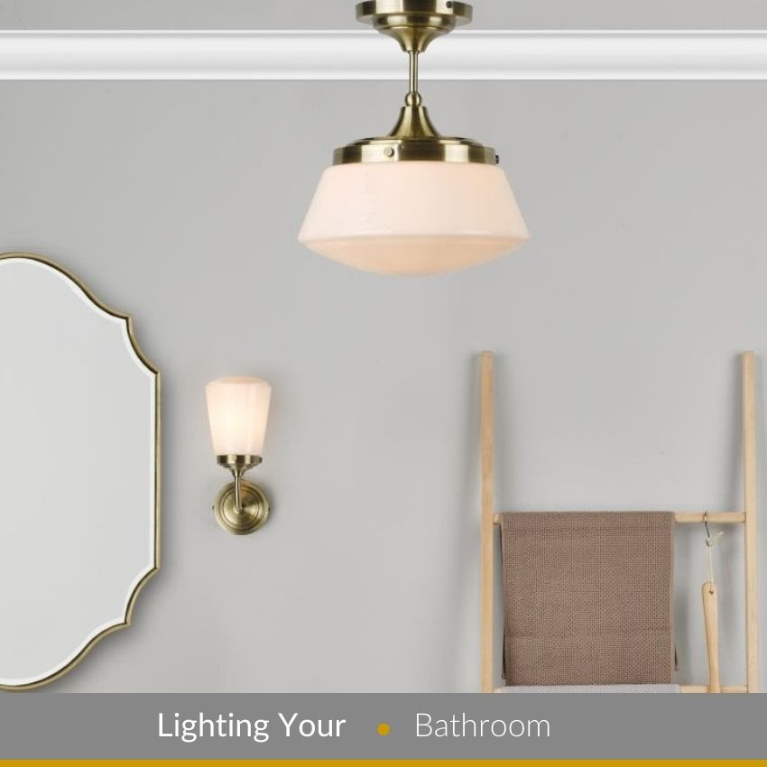 Bathroom Lighting