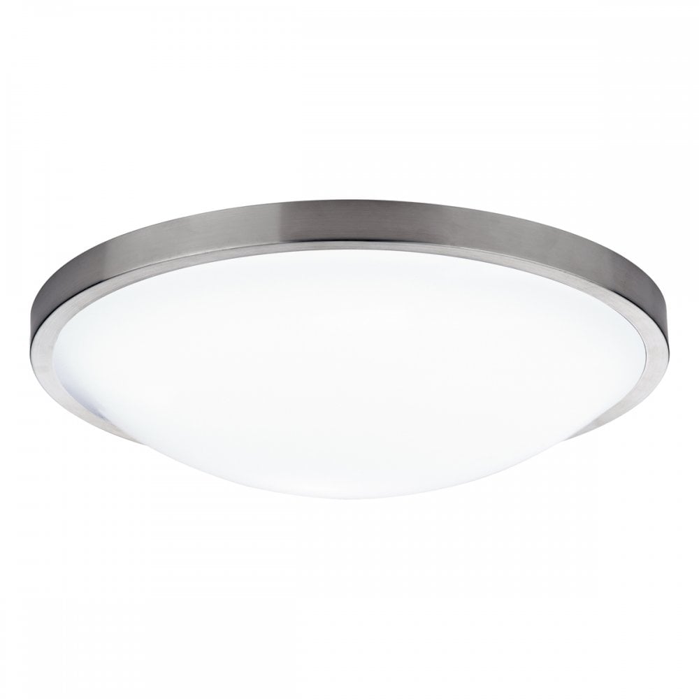 Bathroom ceiling light