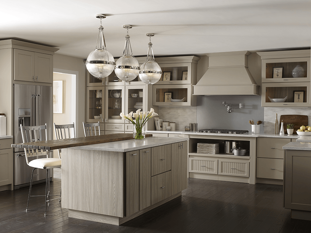 Dimming Lights for Relaxed Evenings