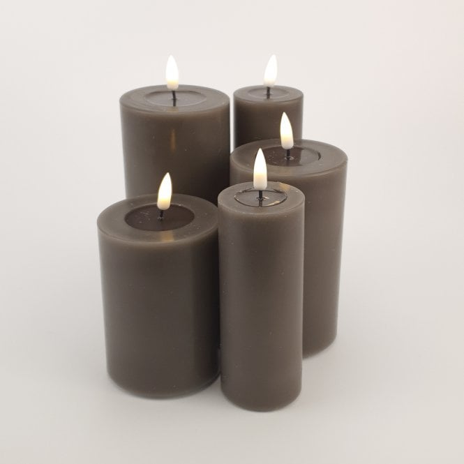 LED candles