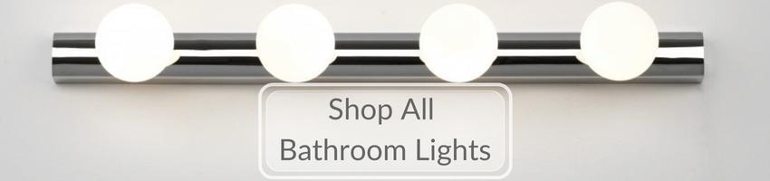 Bathroom Lighting | Lighting Company UK