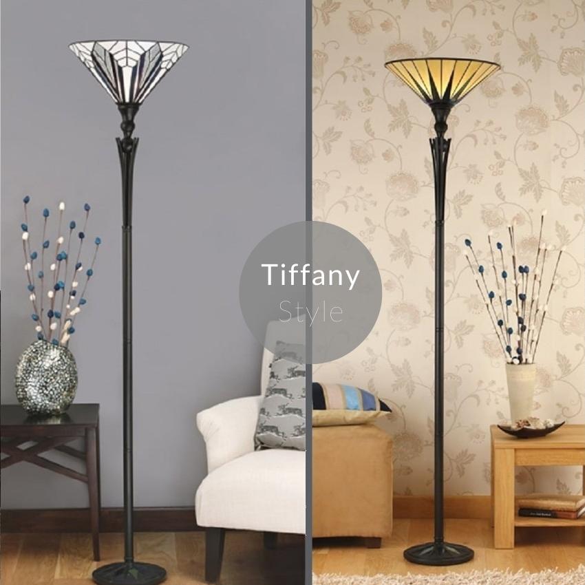 Tiffany Lamps | Lighting Company UK