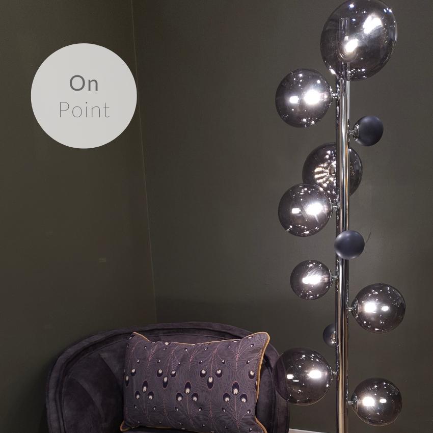 Modern Floor Lamps | Lighting Company UK