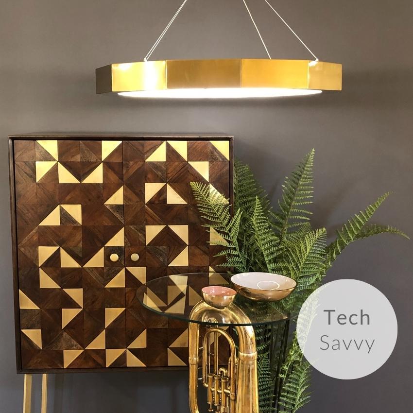 Modern Technology Lights | Lighting Company UK