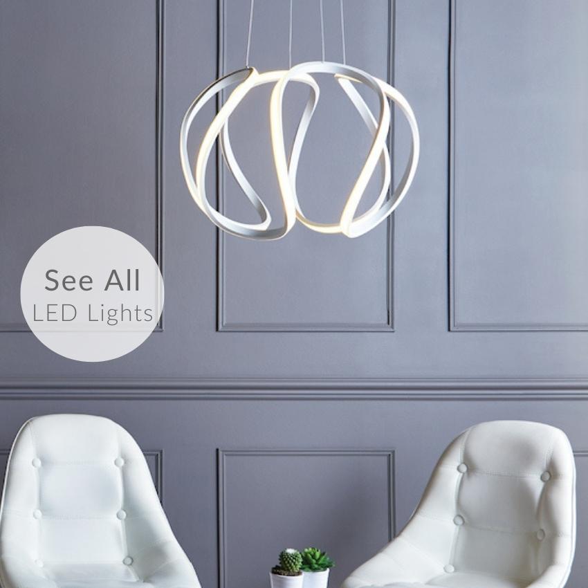 LED Light Fittings | Lighting Company UK