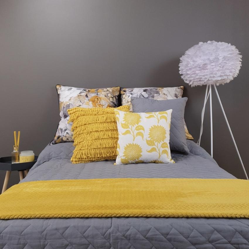 Throws and Cushions | Lighting Company UK