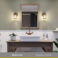 Bathroom Lights | Lighting Company UK