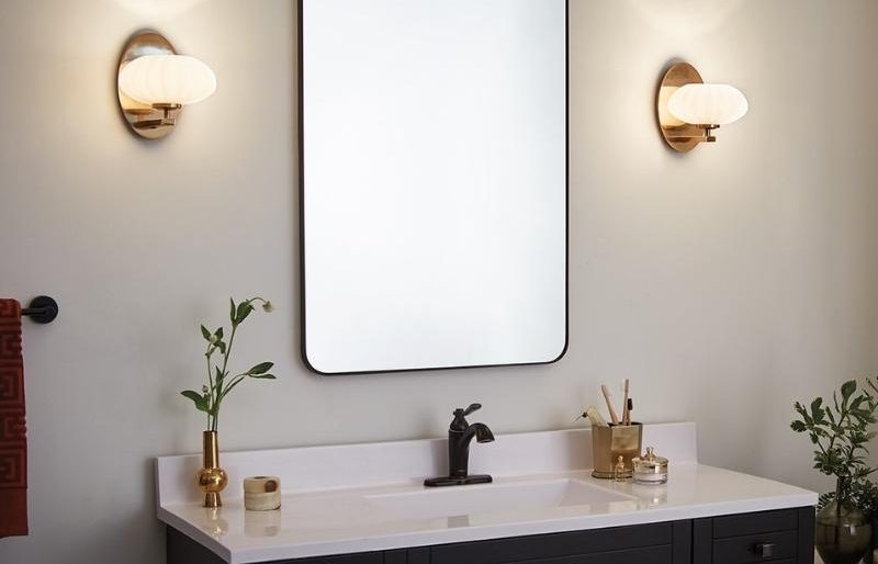 Permalink to: The Definitive Guide to Bathroom Lighting
