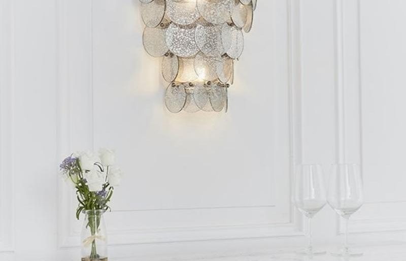 Permalink to: A Definitive Guide to Wall Lights. Shedding Light on your Wall Lighting Woes