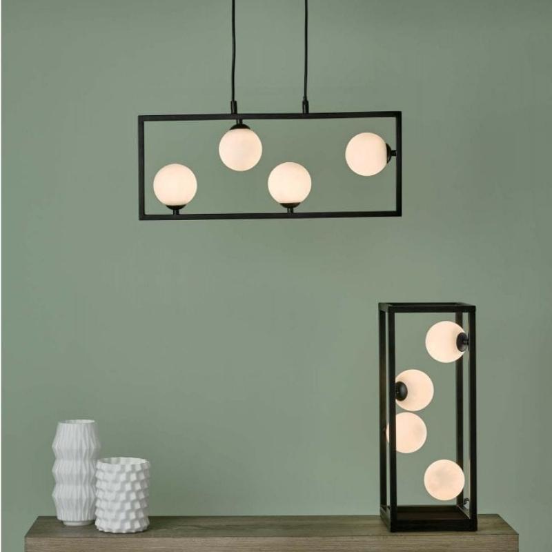 Deco Lighting | Geometric Style from the 20's and 30's | Lighting Company UK