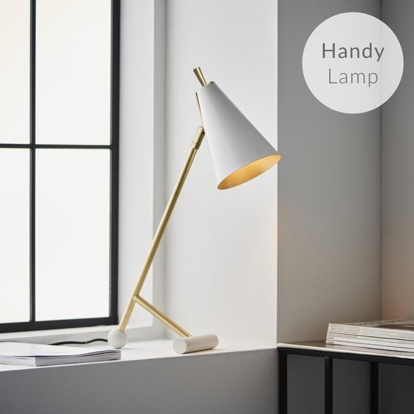 Desk Lamps | Lighting Company UK