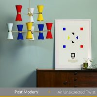 Post Modern Lighting | Lighting Company UK