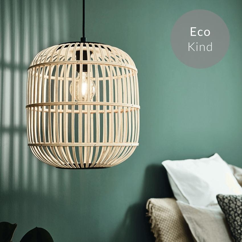 Sustainable Lighting | Lighting Company UK