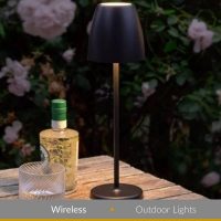 Wireless Outside Lights | Lighting Company UK