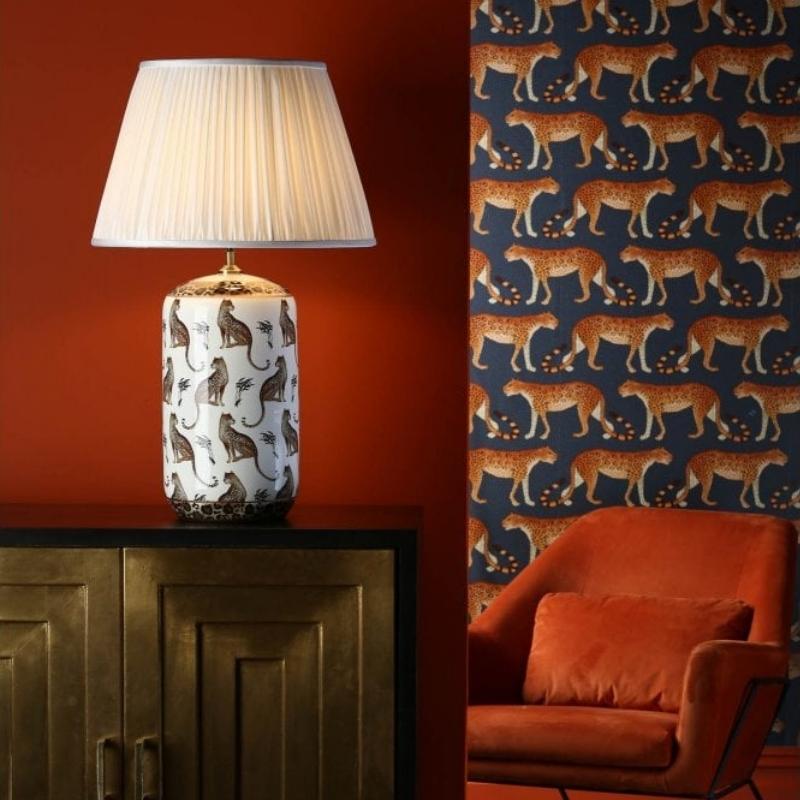 Mid-Century Table Lamps | Lighting Company UK
