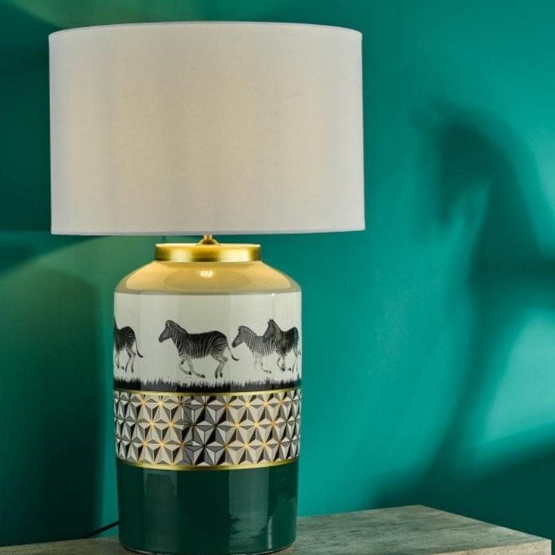 Retro Table Lamps | Lighting Company UK