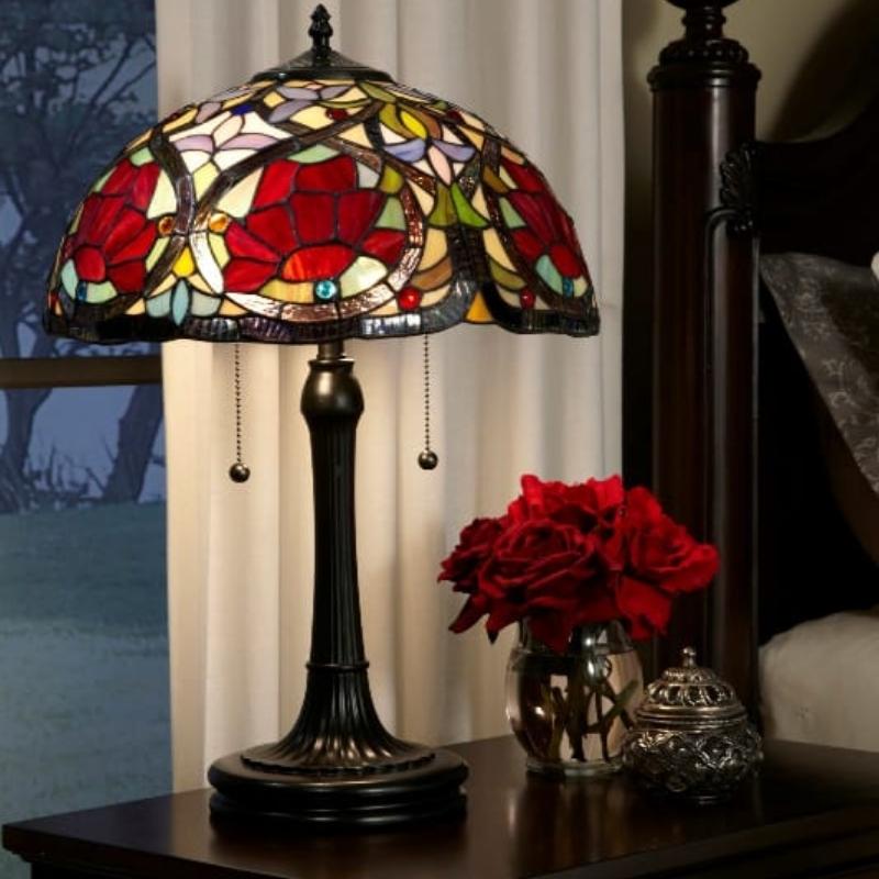 Tiffany Lamps | Lighting Company UK