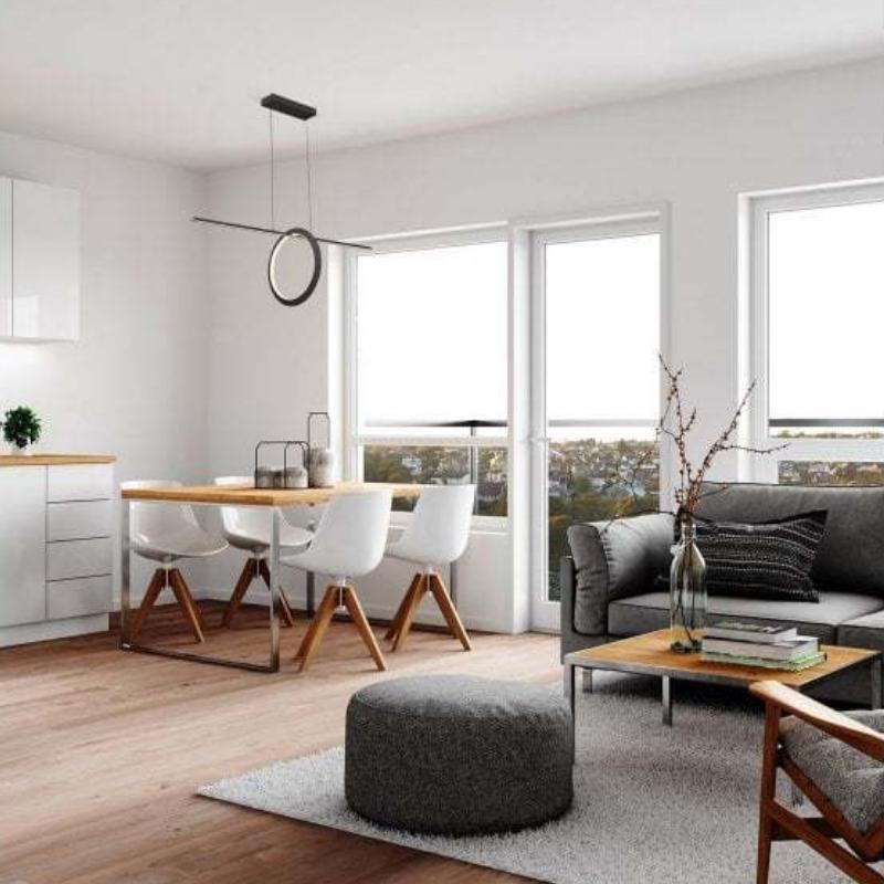 Integral LED Pendants | Lighting Company UK